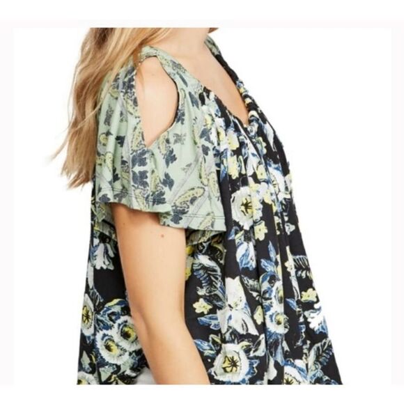 Free People Baja Babe Top - Picture 5 of 5